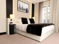 Hôtel Elysées Paris