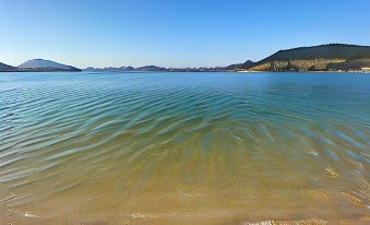 "hitotsuru" In Setouchi