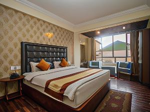Hotel Himalayan Retreat