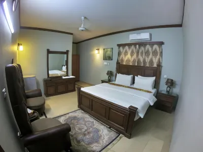 Seaview Guest House