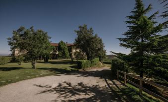 Agriturismo Bricco San Giovanni