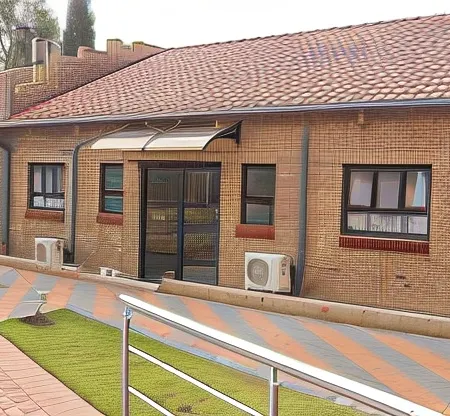 Emperor Lodge and Tours Hoteles en Germiston