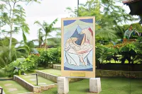 Cherimoya Farm Staycation Hotels in Calamba