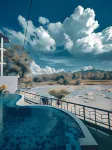 Hotel Elephant Park - New Deal! Exclusive Offers on Pickups Available! - С баром