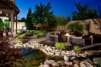 Courtyard Statesville Mooresville/Lake Norman فنادق في ستيتسفيل