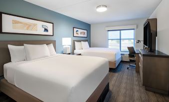 Hyatt House Colorado Springs Airport