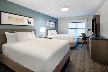 Hyatt House Colorado Springs Airport