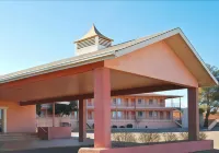 Rodeway Inn Kingman Route 66 Các khách sạn ở Kingman