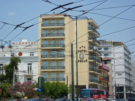 Apollo Hotel