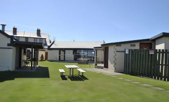 Swansea Holiday Park Tasmania