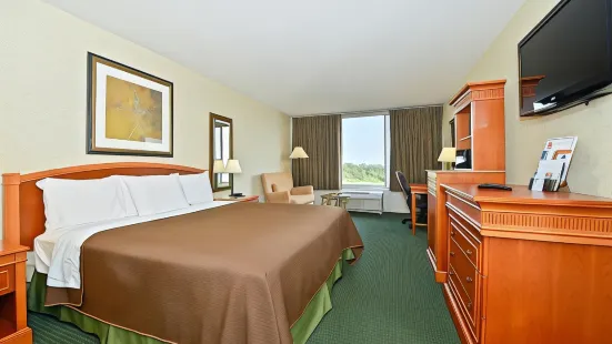 Americas Best Value Inn Baltimore