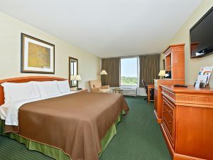 Americas Best Value Inn Baltimore