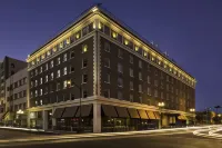 Andaz San Diego, by Hyatt Các khách sạn ở Shelltown