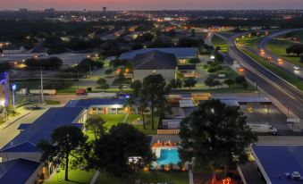 Americas Best Value Inn and Suites College Station