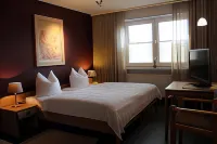 Osterberg - Restaurant Und Hotel Hotels near TK Maxx