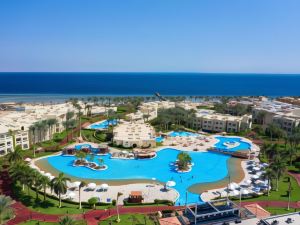 Rixos Golf Villas and Suites Sharm El Sheikh