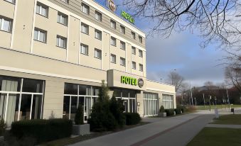 B&B HOTEL Kielce Centrum