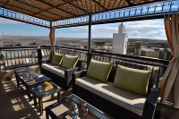 Riad Adarissa - Mountain View