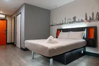 EasyHotel Dublin Hotels near Conway's Jewellers