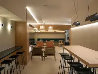 Mythic Valencia Hotels near Benicalap