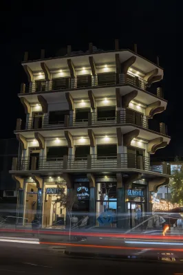 Hotel Capricho Master Suites Hotels in der Nähe von Flughafen Chihuahua