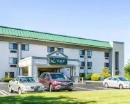 Quality Inn Harrisburg - Hershey Area Hotels in Paxtonia