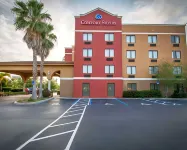 Comfort Suites Fort Pierce I-95 Hotels in Fort Pierce