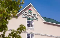 Country Inn & Suites by Radisson, Baltimore North, MD Hotels near Wags Dog Park at St Helena Park