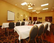 Quality Inn Shenandoah Valley Hotels in Mount Jackson