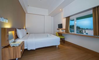 Whiz Prime Hotel Balikpapan