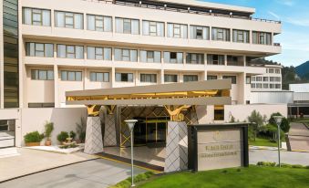 Kaya Izmir Thermal & Convention