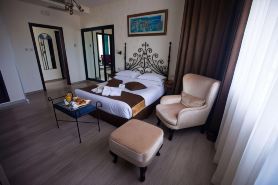 Best Western Hotel Colombe
