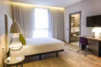 Zenit San Sebastián Hotels in San Sebastián