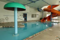 Super 8 by Wyndham Caraquet