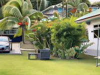 Marl Self Catering Hotels in Anse aux Pins