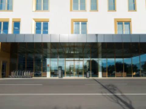 mk | hotel tirana Hotels in der Nähe von Burg von Preza