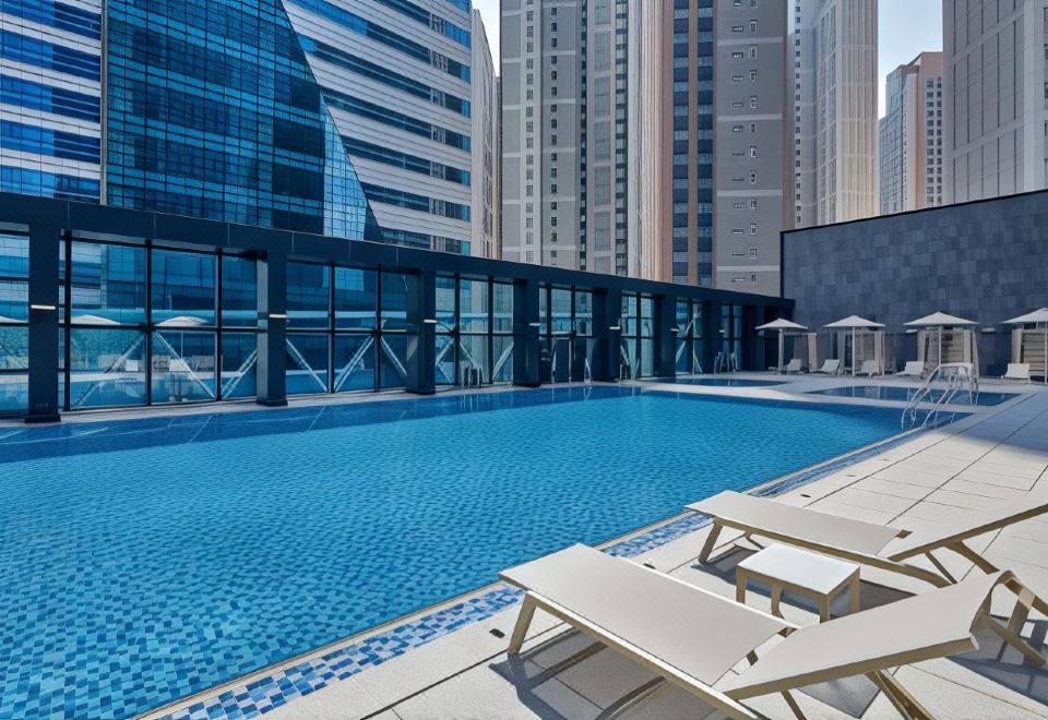 신라스테이 부산 김해공항(녹산)