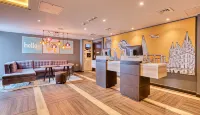 Premier Inn Milton Keynes Central (Avebury Boulevard) Hotels in Furzton