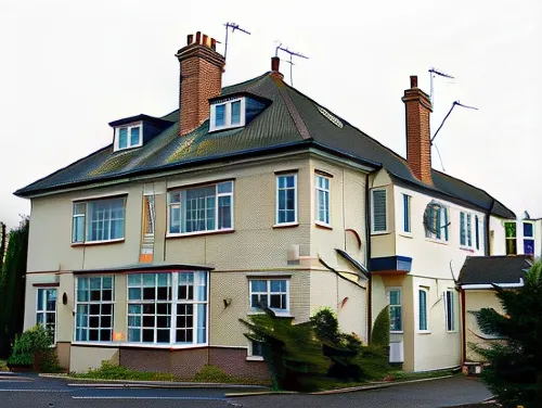 Charnwood Regency Guest House Hotel di Charnwood