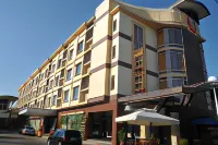 MO2 Westown Hotel Iloilo Hoteles cerca de SM City Iloilo