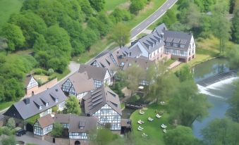 Neumühle Resort & Spa