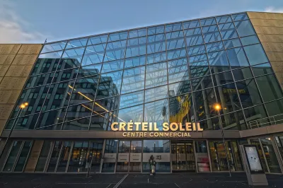Studio près de Paris Hôtels à proximité de : Valeo CDA Creteil