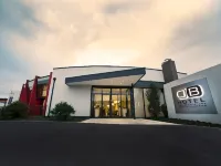 DB Hotel Verona Airport and Congress Hotels in Sommacampagna