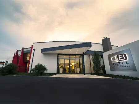 DB Hotel Verona Airport and Congress