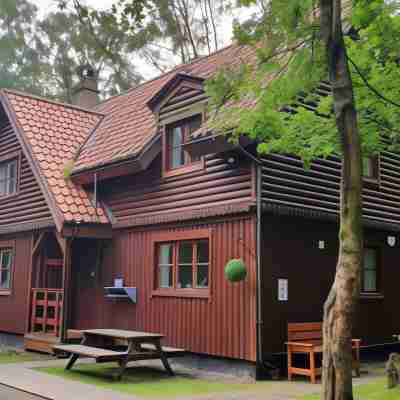 Cbh Chevin Country Park Hotel and Spa Hotel Exterior