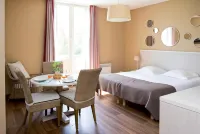 Résidence de Tourisme Vacances Bleues Villa Regina