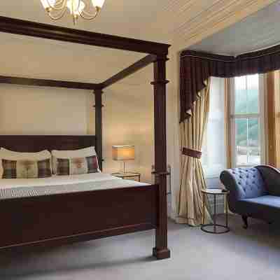 Loch Leven Hotel & Distillery Rooms