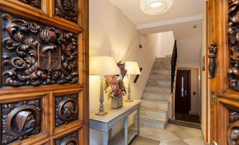Suites Murillo Catedral