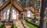 EuroParcs Hoge Kempen Hotels in Ланакен