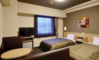 Hotel Route Inn Grand Ueda Ekimae